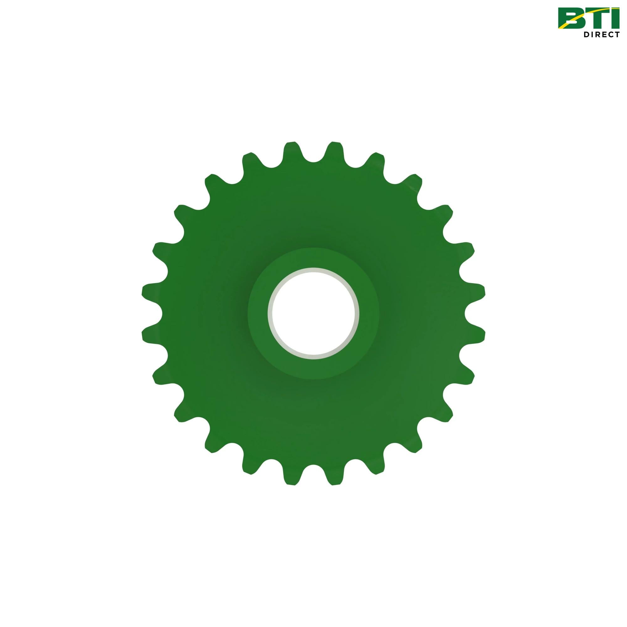 AE58006: Hydraulic Reel Drive Chain Sprocket