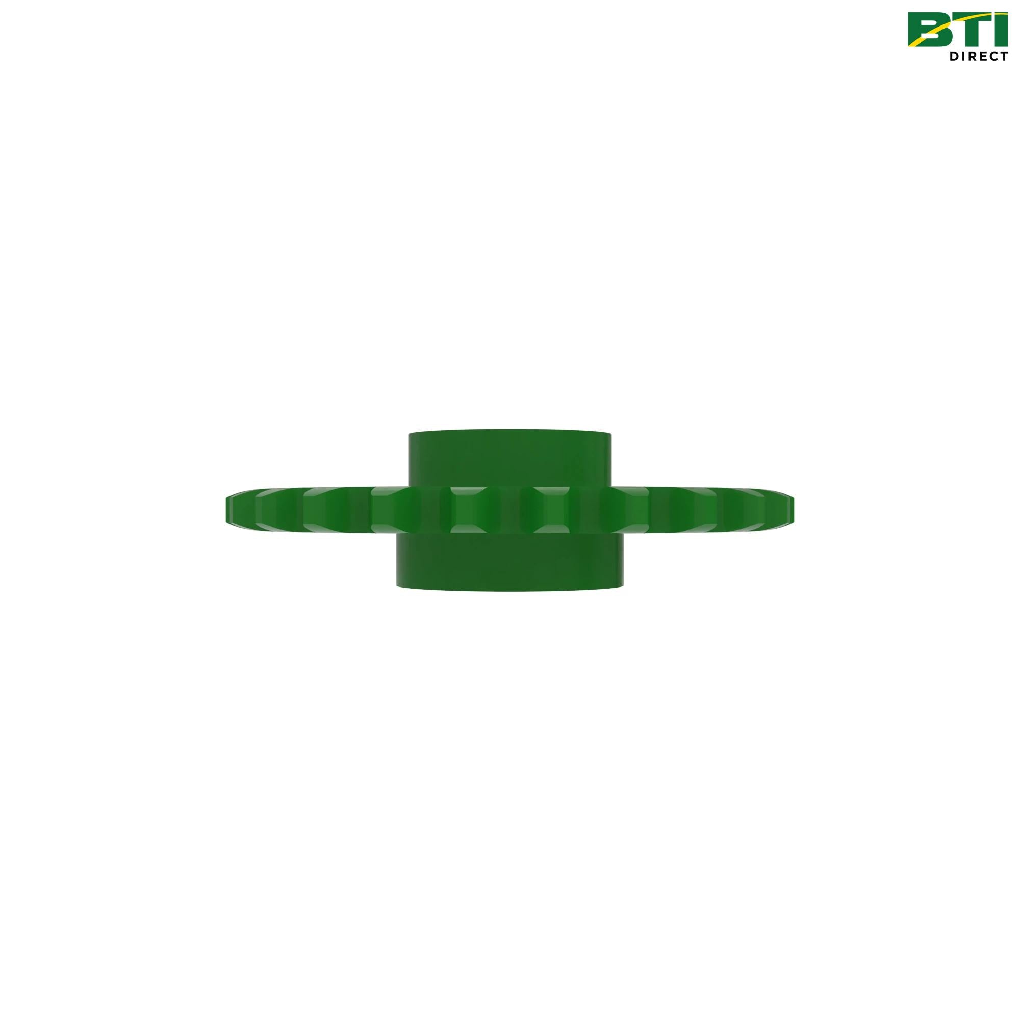 AE58006: Hydraulic Reel Drive Chain Sprocket