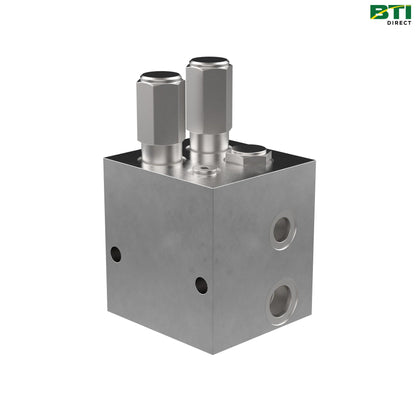 AE58205: Pressure Relief Valve, 3500 PSI