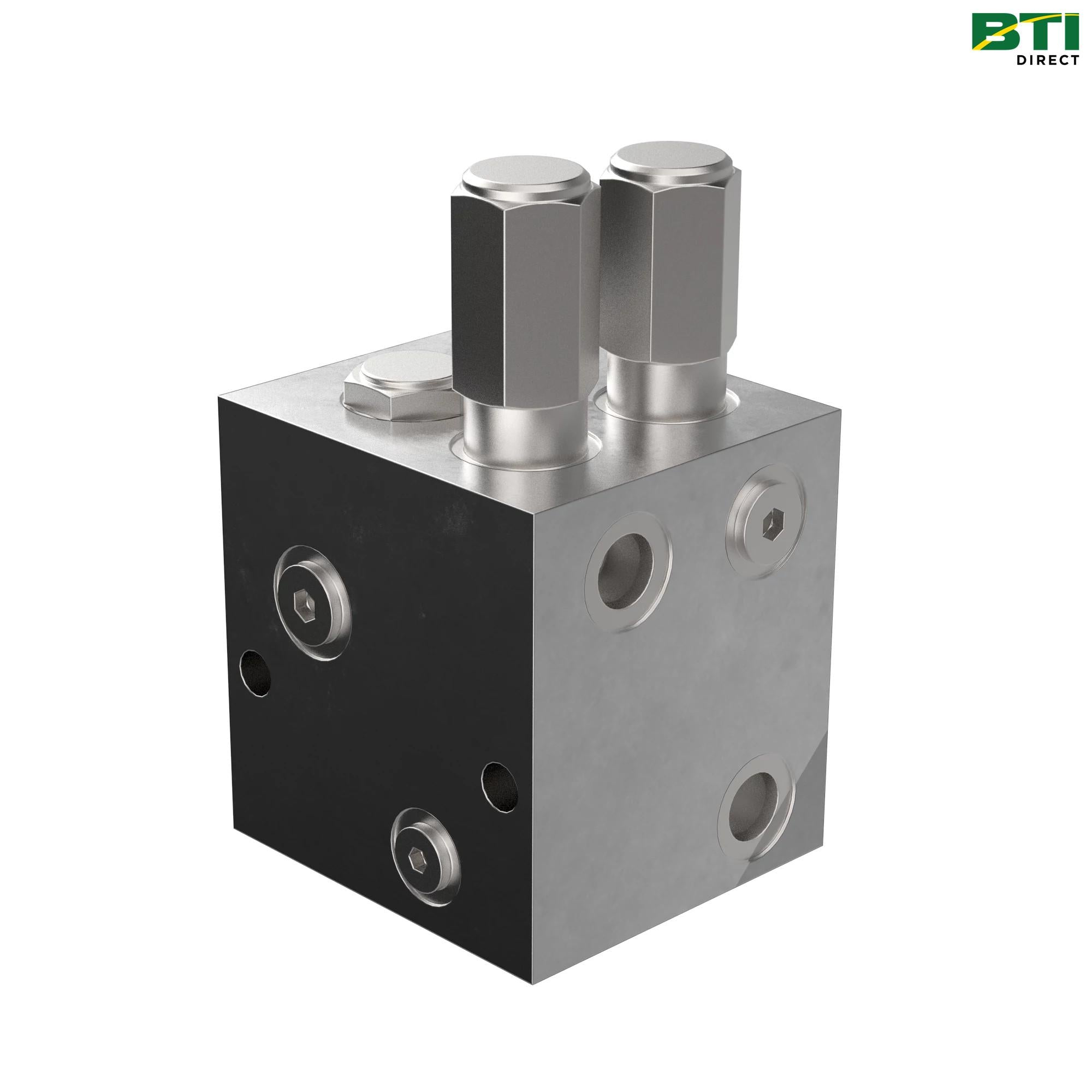 AE58205: Pressure Relief Valve, 3500 PSI