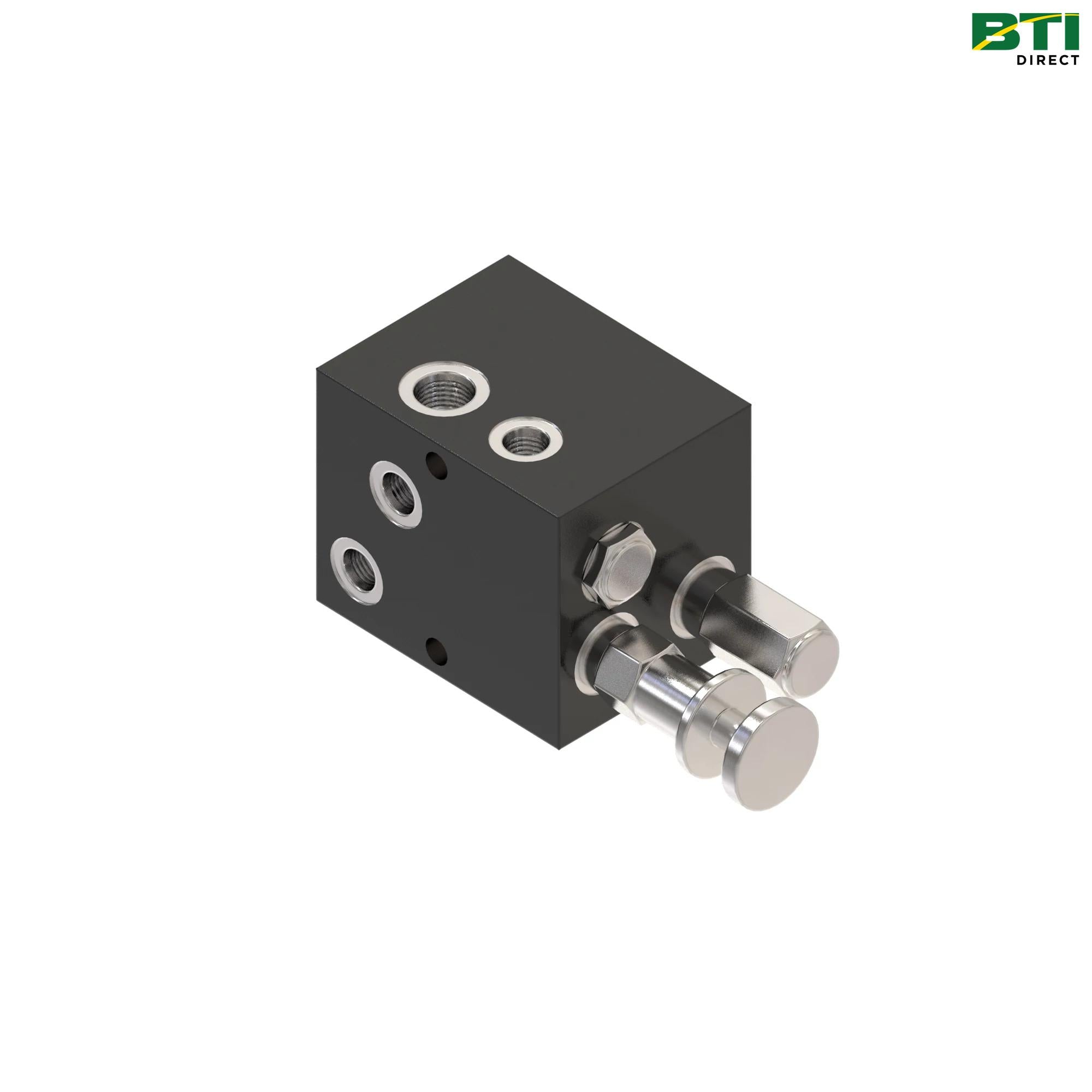 AE58208: Tensioning Valve, 4000 PSI