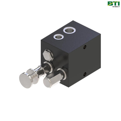 AE58208: Tensioning Valve, 4000 PSI