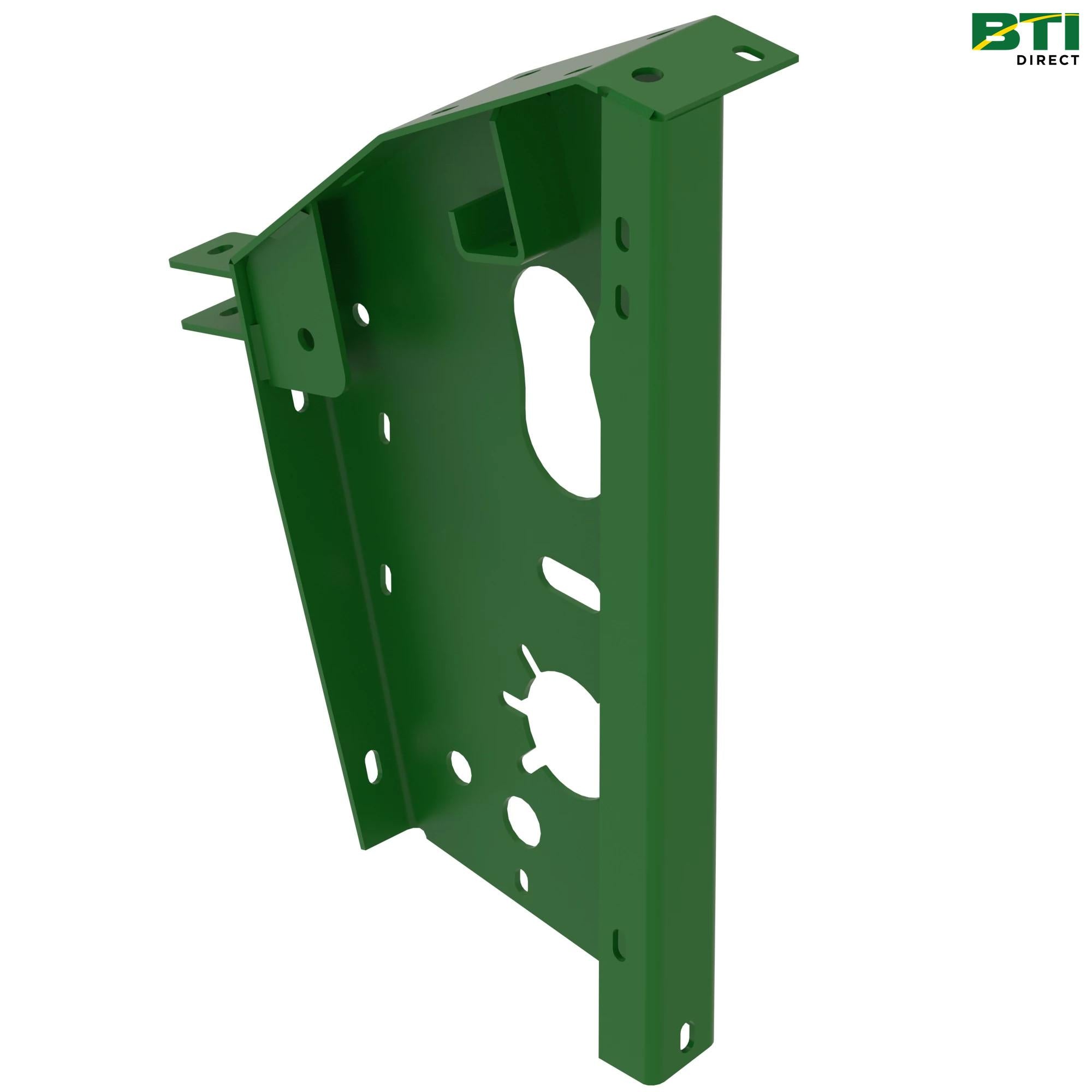 AE58294: Conditioner Panel, Right Side