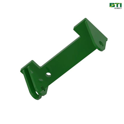 AE58693: Gage Shoe Bracket, Left Side