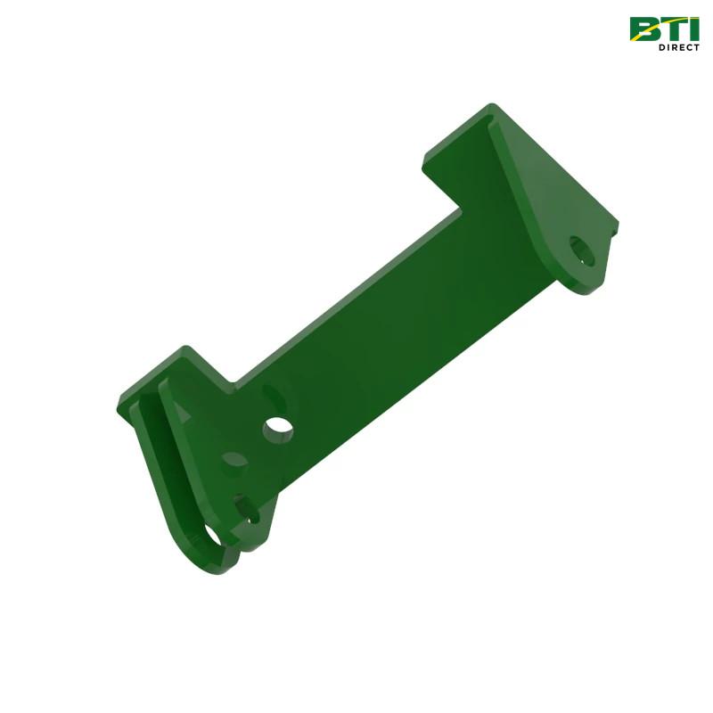 AE58693: Gage Shoe Bracket, Left Side