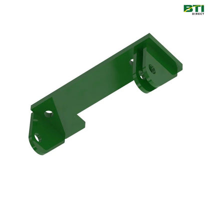 AE58693: Gage Shoe Bracket, Left Side
