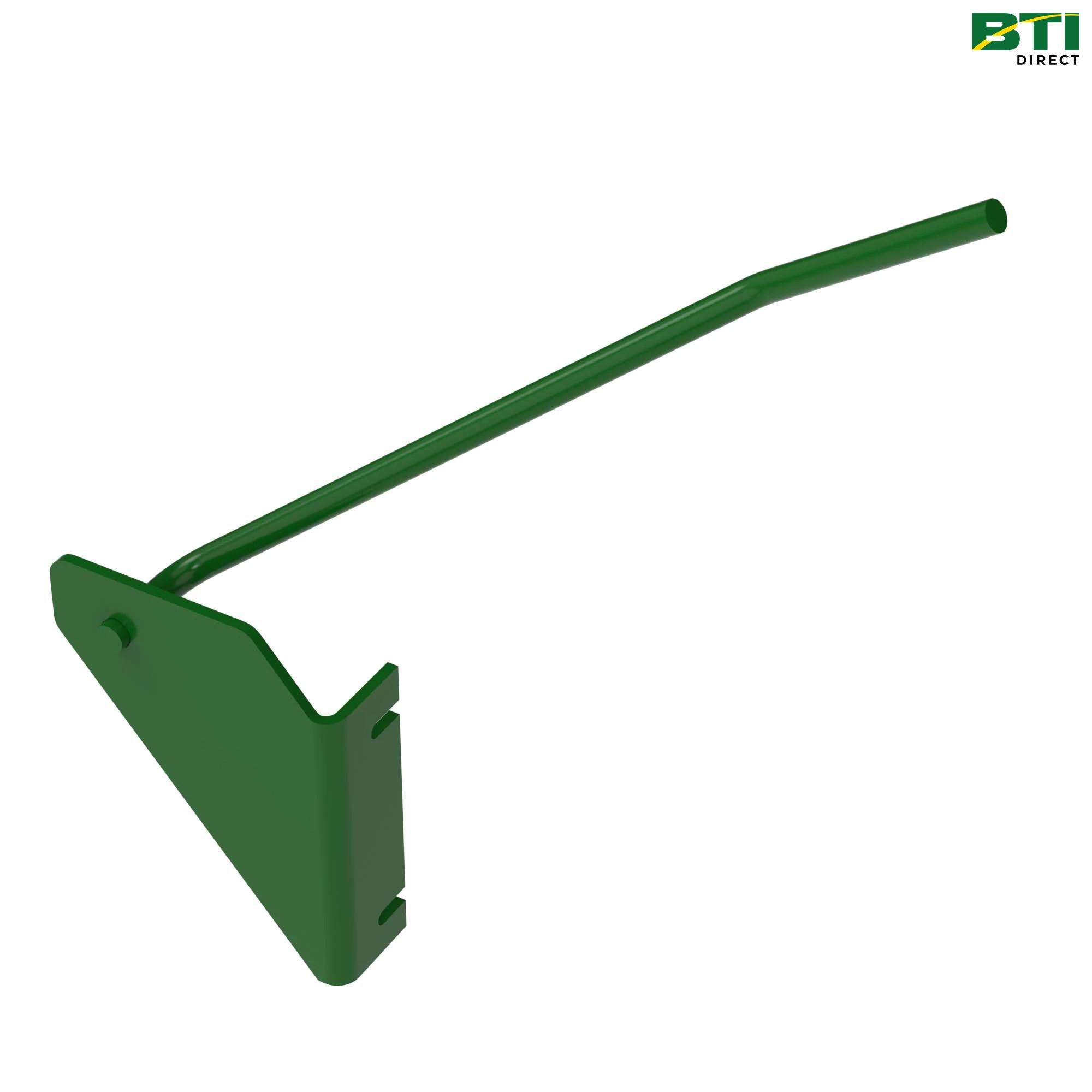 AE59293: Deflector