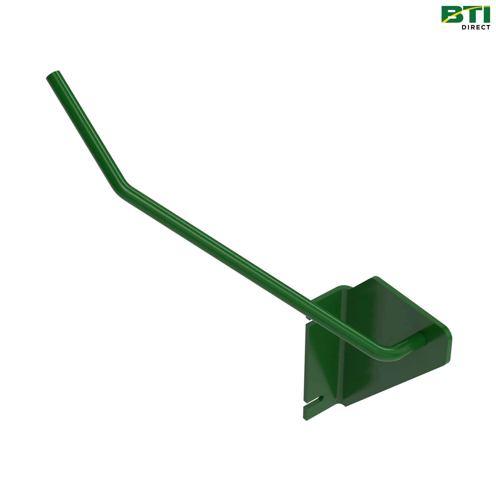 AE59293: Deflector