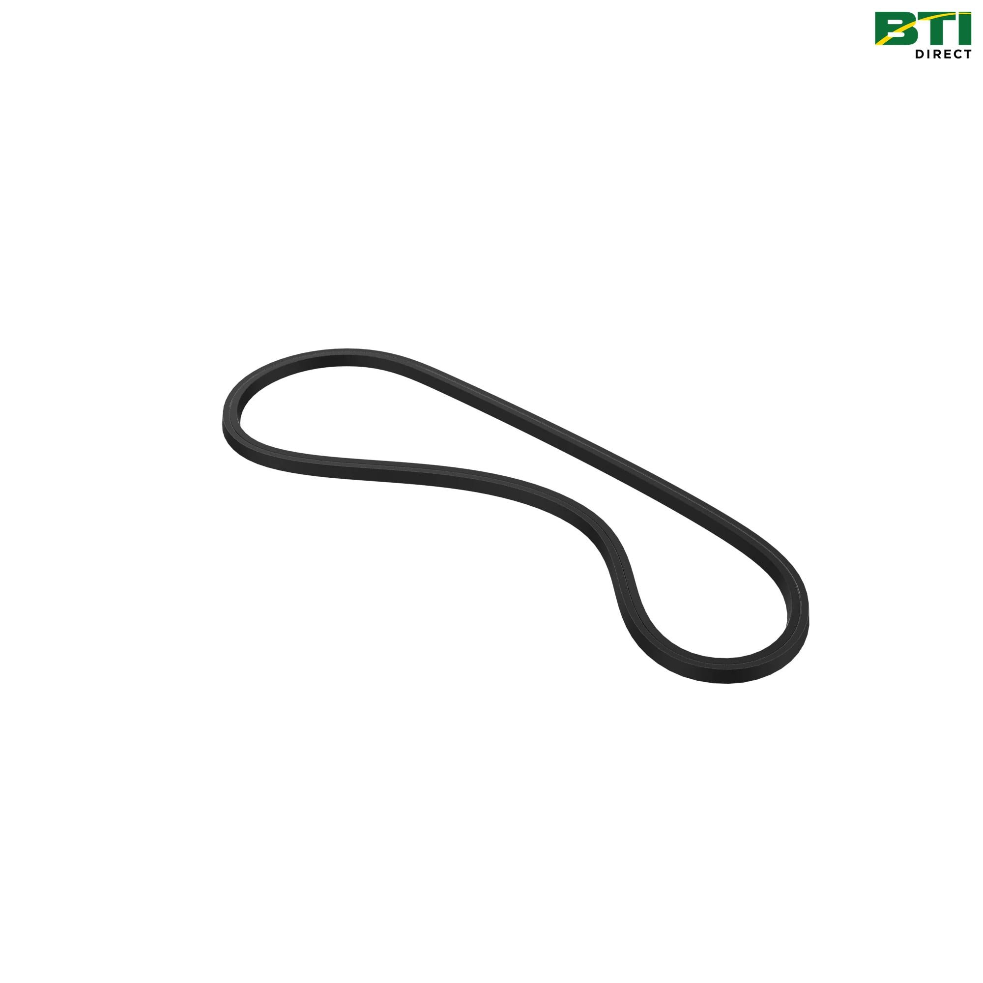 AE59620: HAA Section Kernel Processor V-Belt, Effective Length 2720.3 mm (107 inch)
