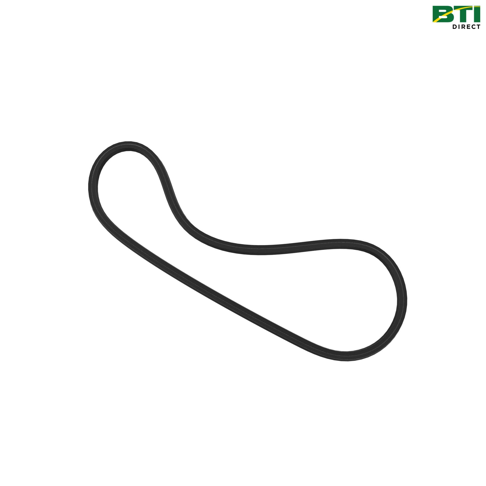 AE59620: HAA Section Kernel Processor V-Belt, Effective Length 2720.3 mm (107 inch)