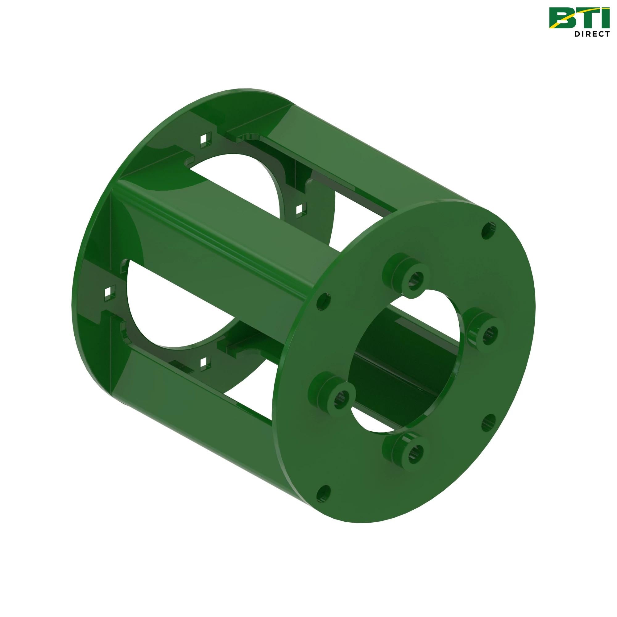 AE59633: Cutterbar Drum