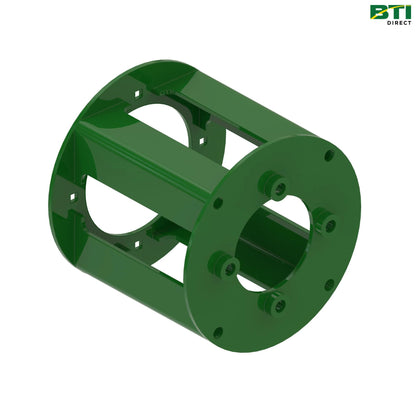 AE59633: Cutterbar Drum