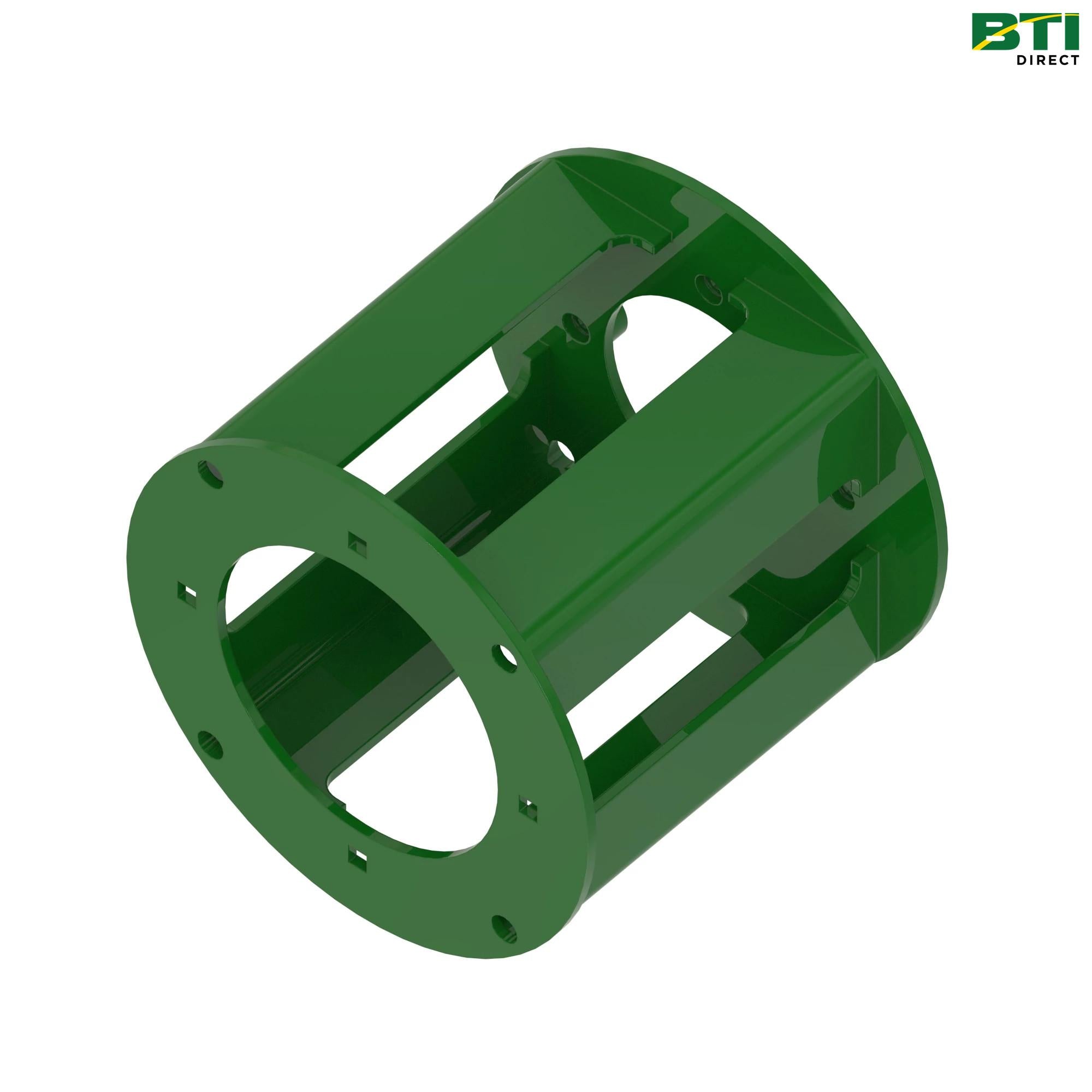 AE59633: Cutterbar Drum