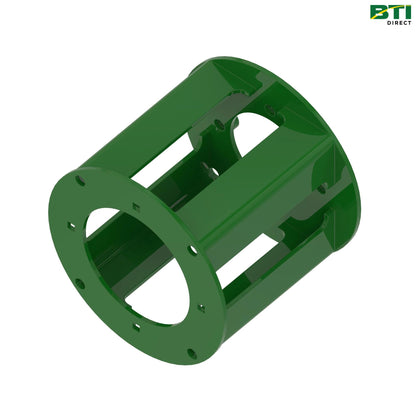 AE59633: Cutterbar Drum