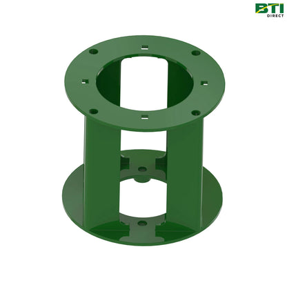 AE59633: Cutterbar Drum