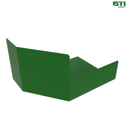AE59707: Platform Shield, Left Side
