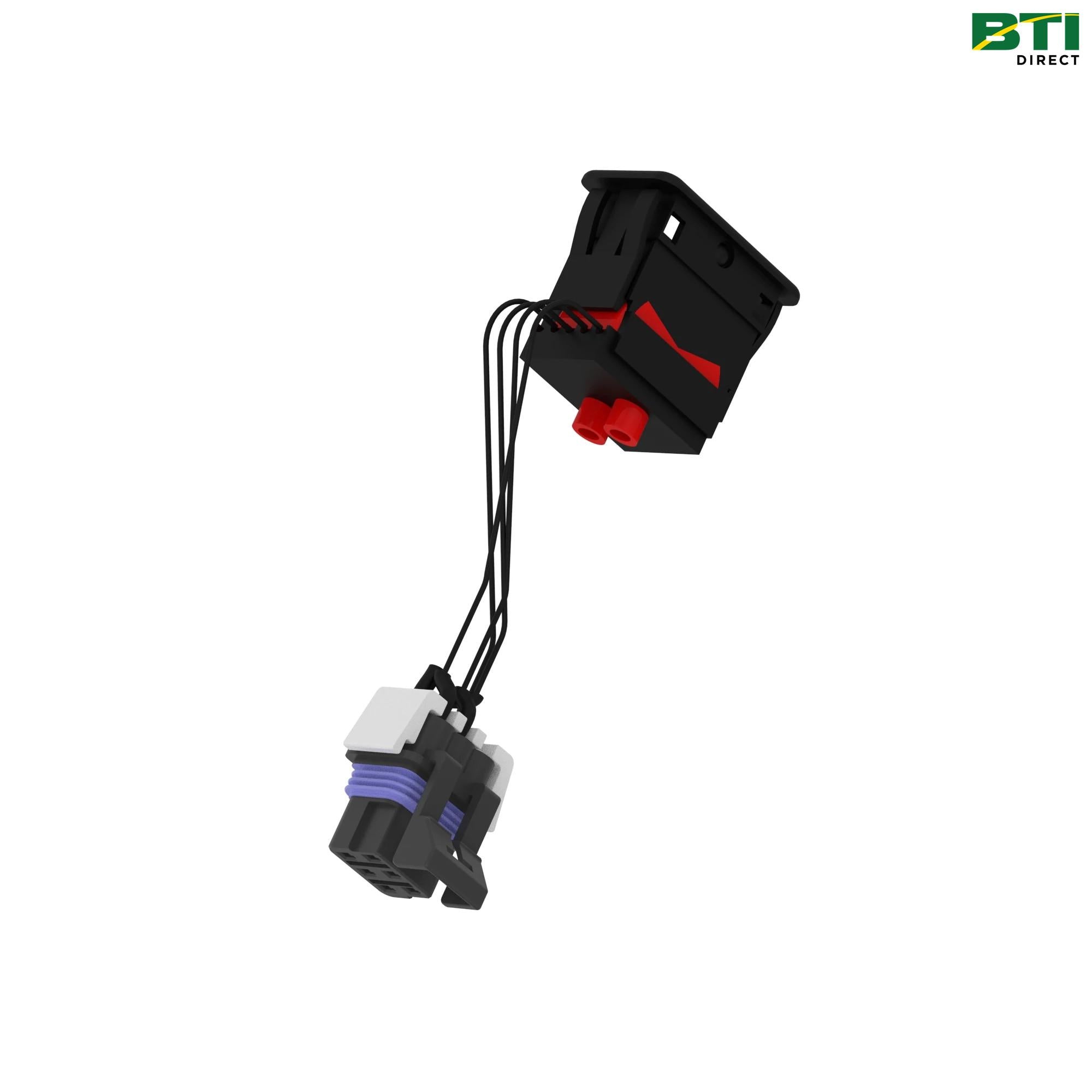 AE59980: Toggle/Rocker Switch