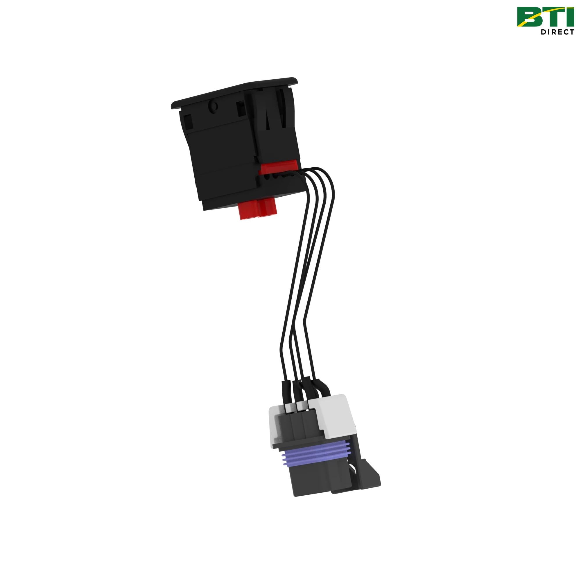 AE59980: Toggle/Rocker Switch