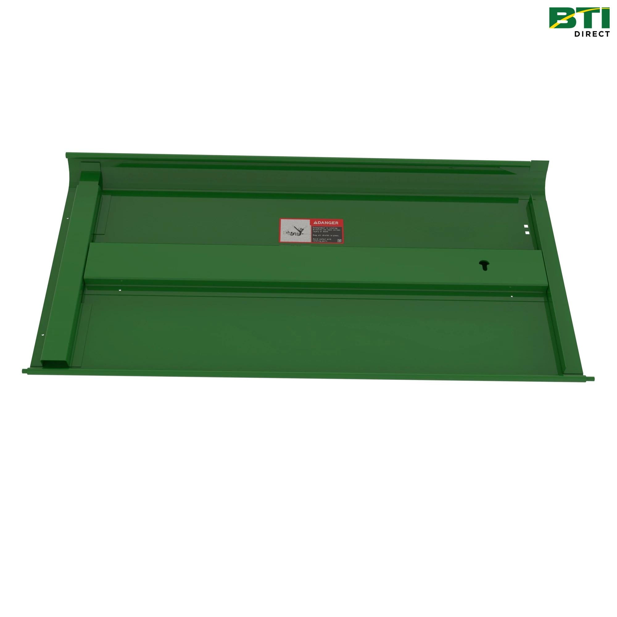 AE60063: Front Main Drive Line Cover