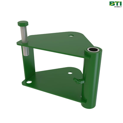 AE70004: Support, Idler with Bushing