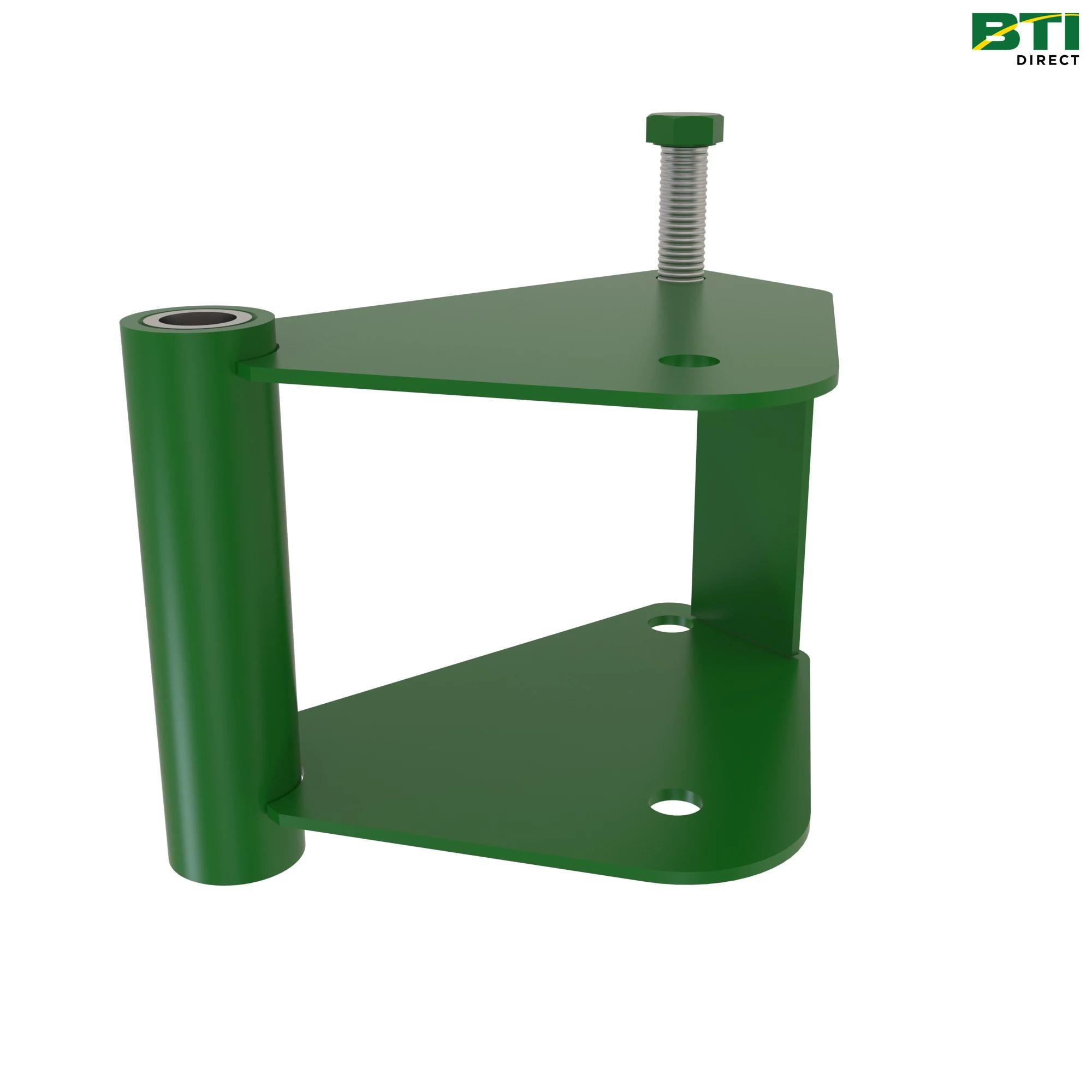 AE70004: Support, Idler with Bushing