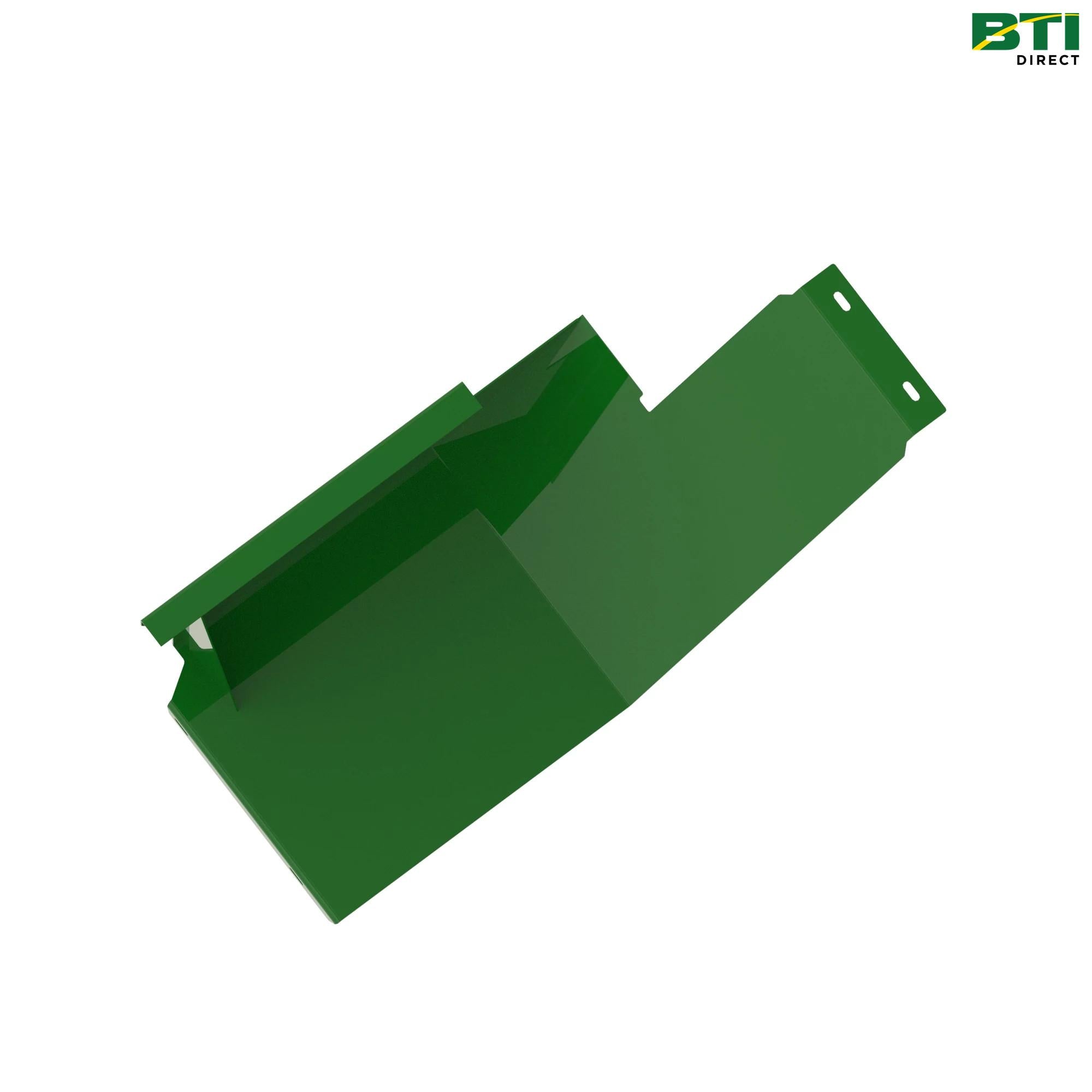 AE70287: Shield, Right Side