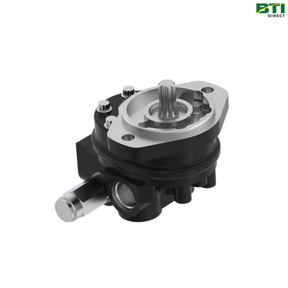 AE70387: Steering Hydraulic Pump