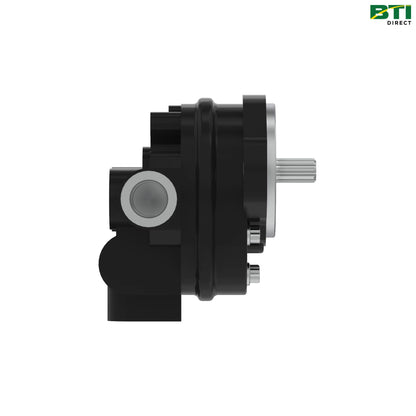 AE70387: Steering Hydraulic Pump