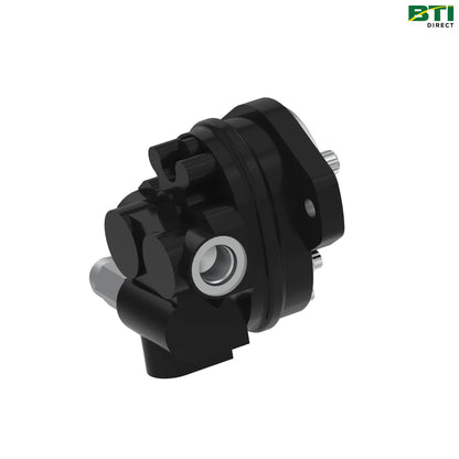 AE70387: Steering Hydraulic Pump