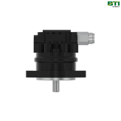 AE70387: Steering Hydraulic Pump