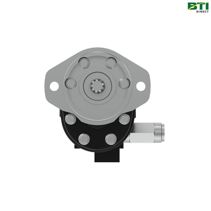 AE70387: Steering Hydraulic Pump