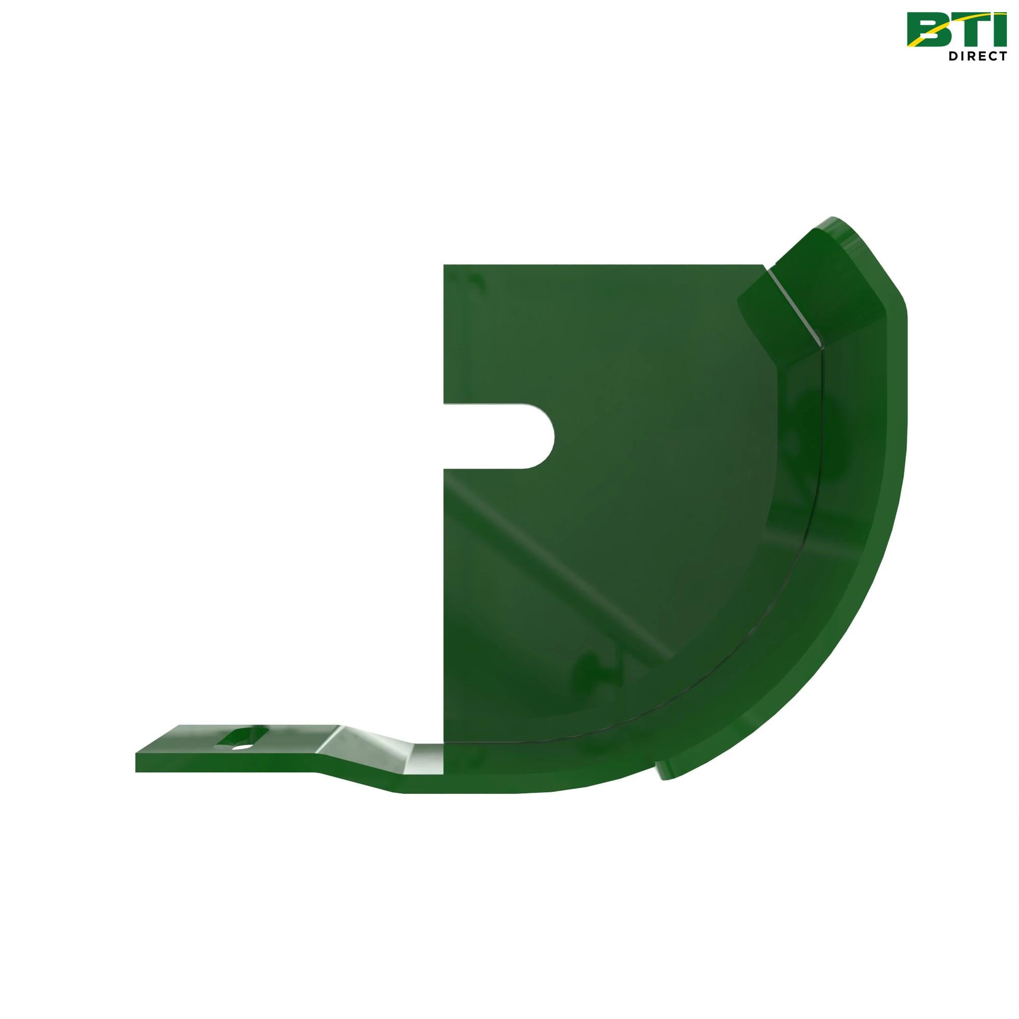 AE70588: Gate Roll Angle, Right Side