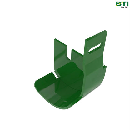 AE70589: Gate Roll Angle, Left Side
