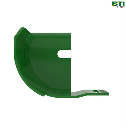 AE70589: Gate Roll Angle, Left Side