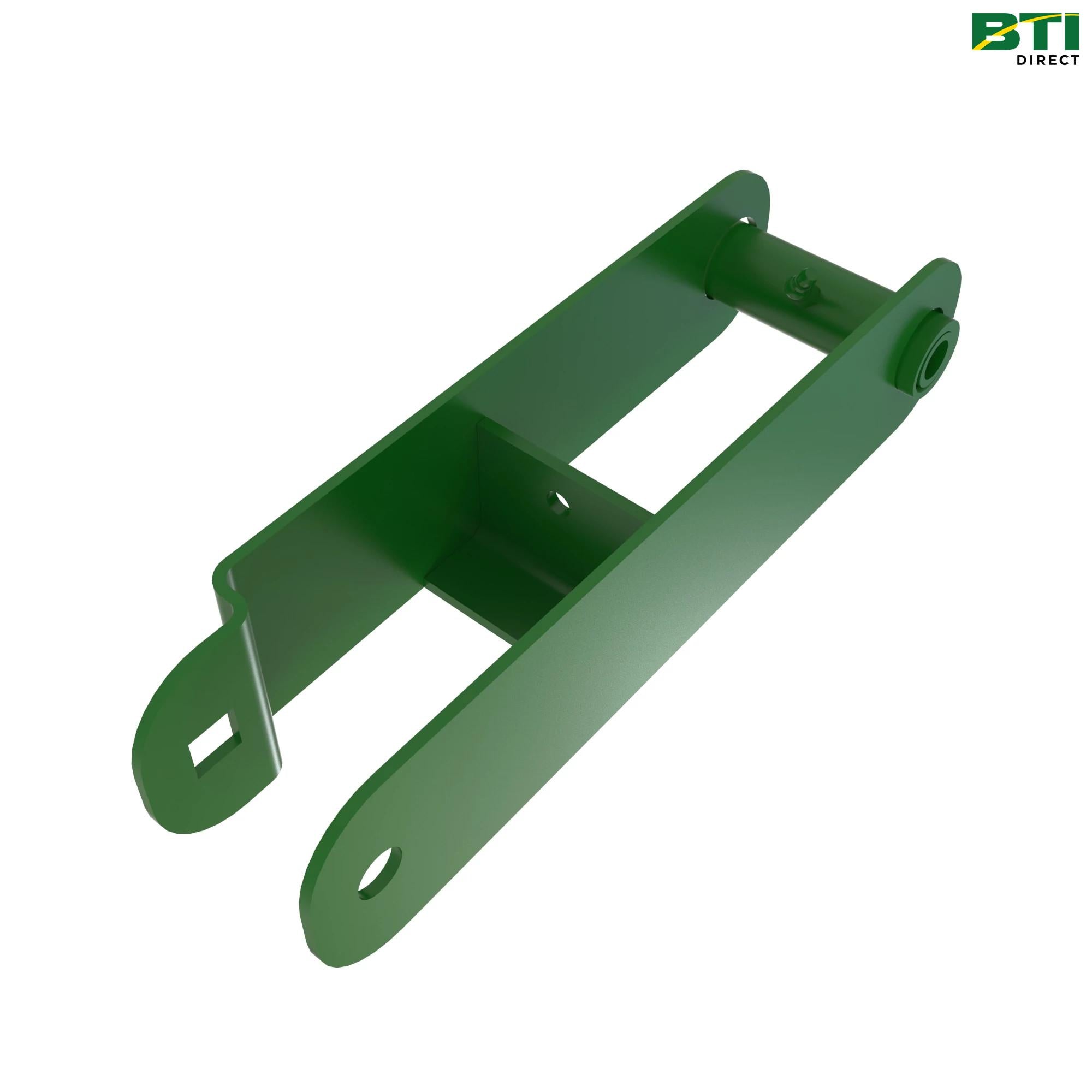 AE70943: Support, Idler with Bushing