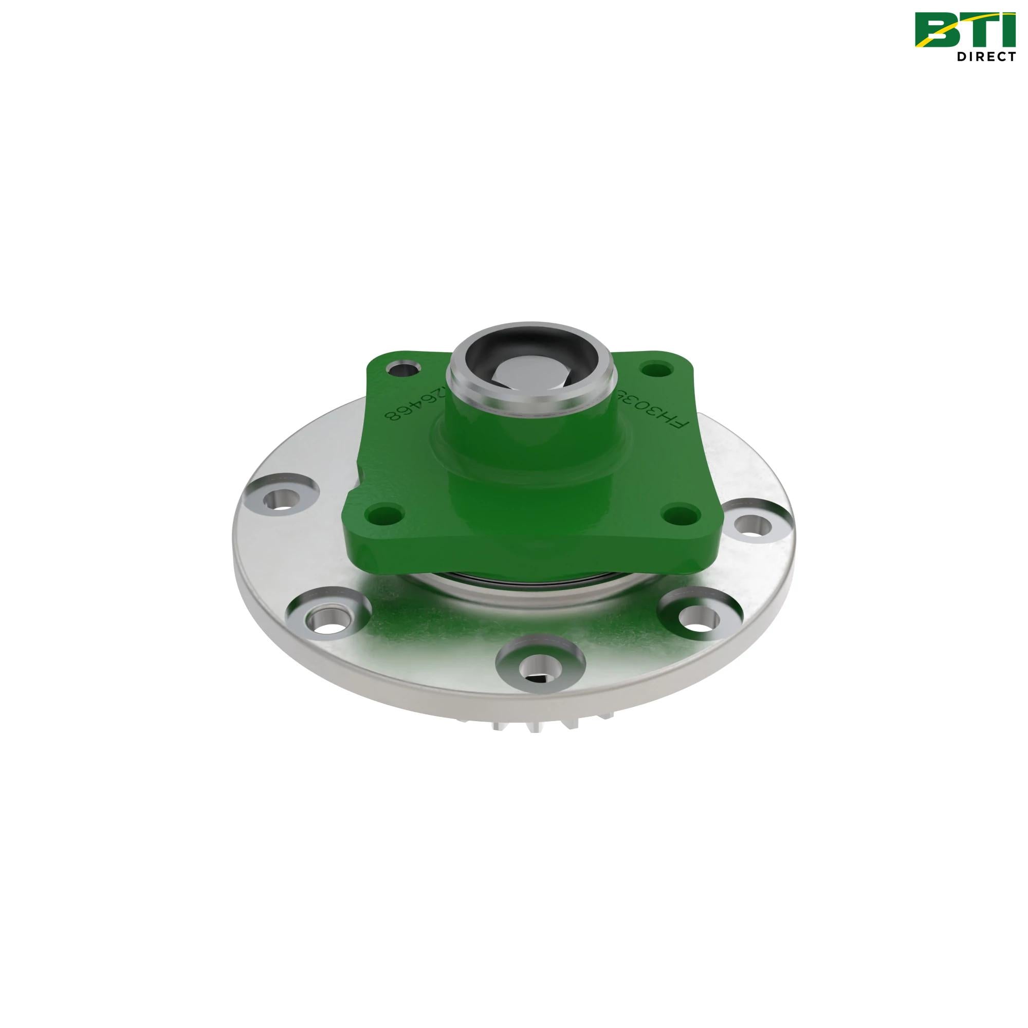 AE71028: Bearing with Housing