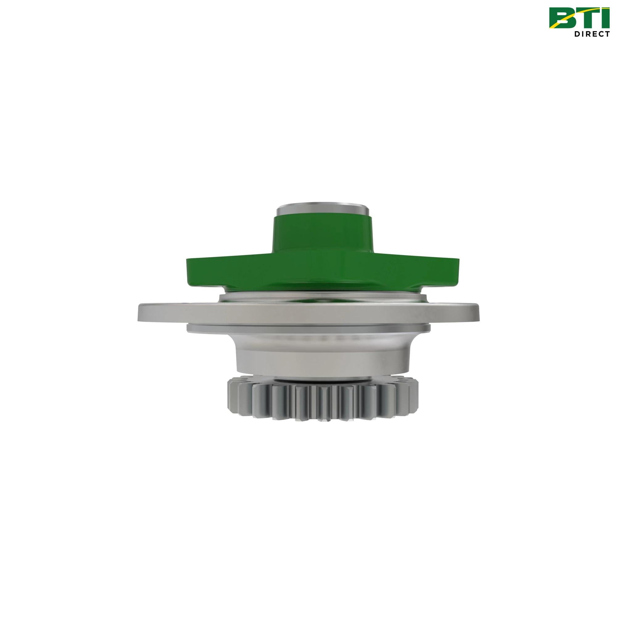 AE71028: Bearing with Housing