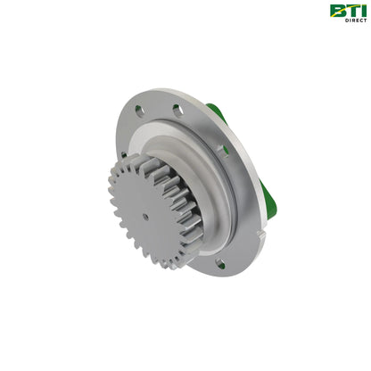 AE71028: Bearing with Housing