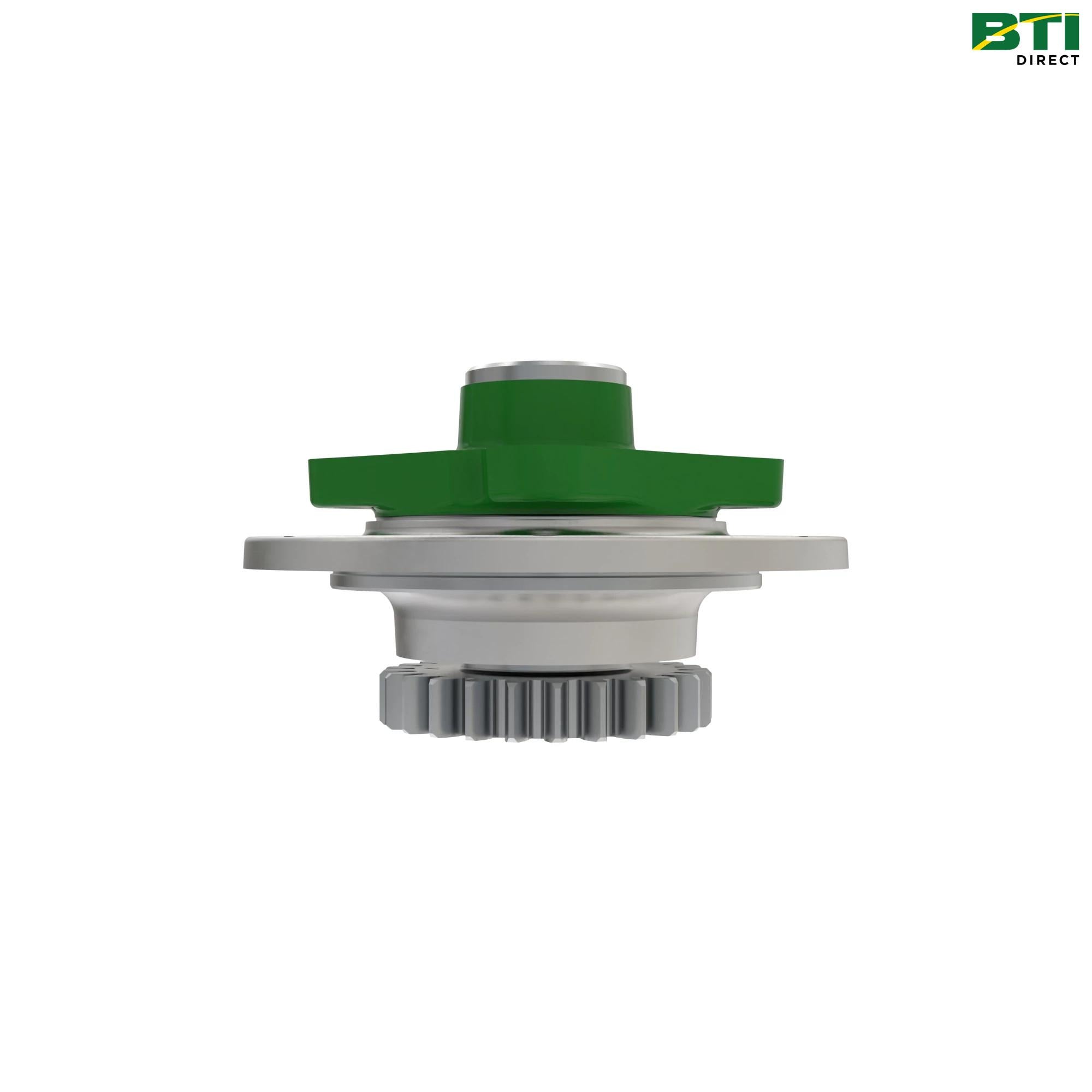 AE71028: Bearing with Housing