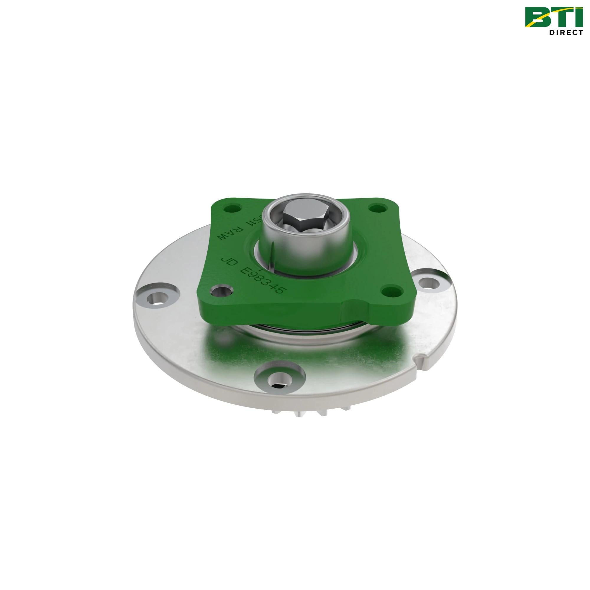 AE71034: Cutterbar Bearing with Housing