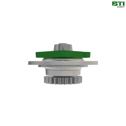 AE71034: Cutterbar Bearing with Housing