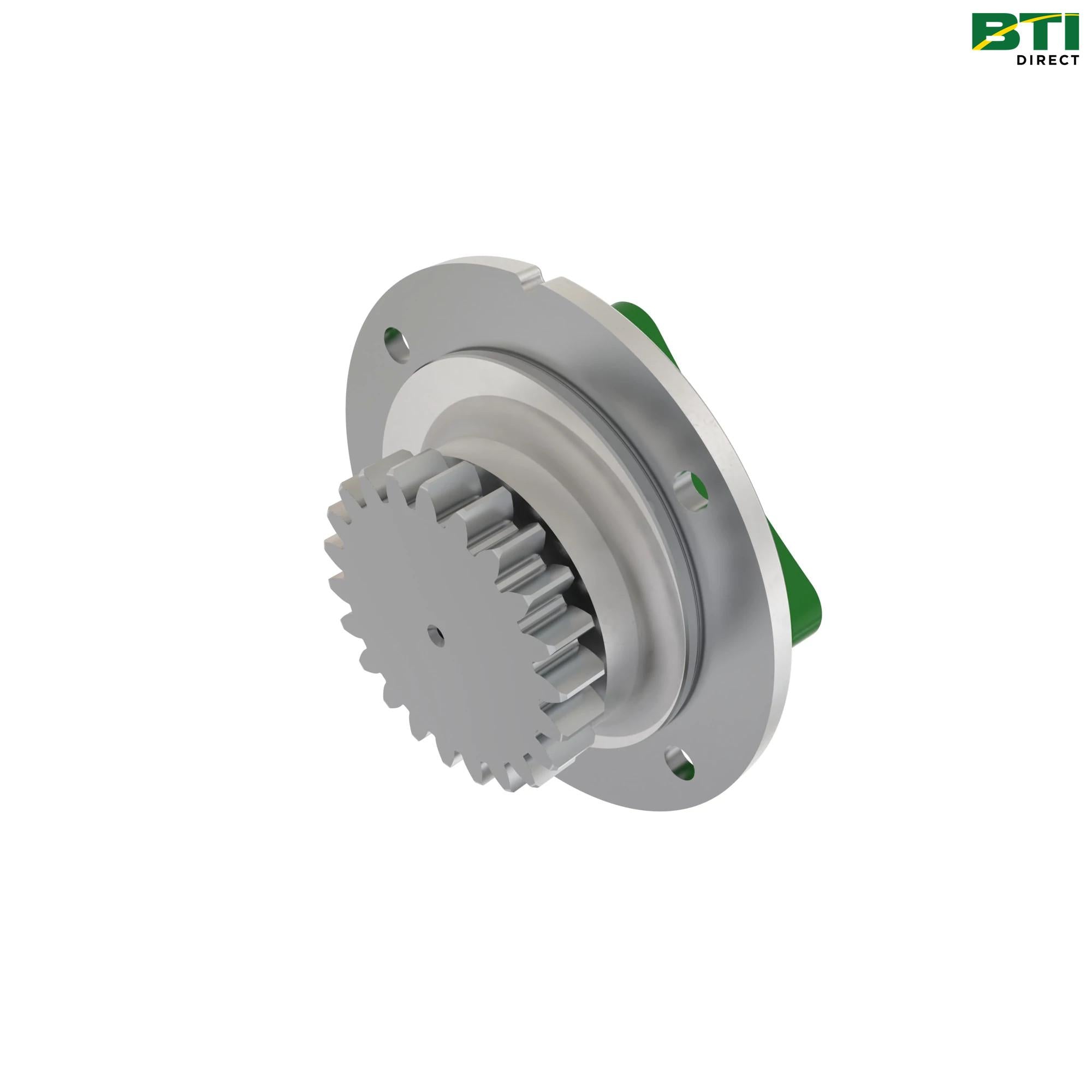 AE71034: Cutterbar Bearing with Housing