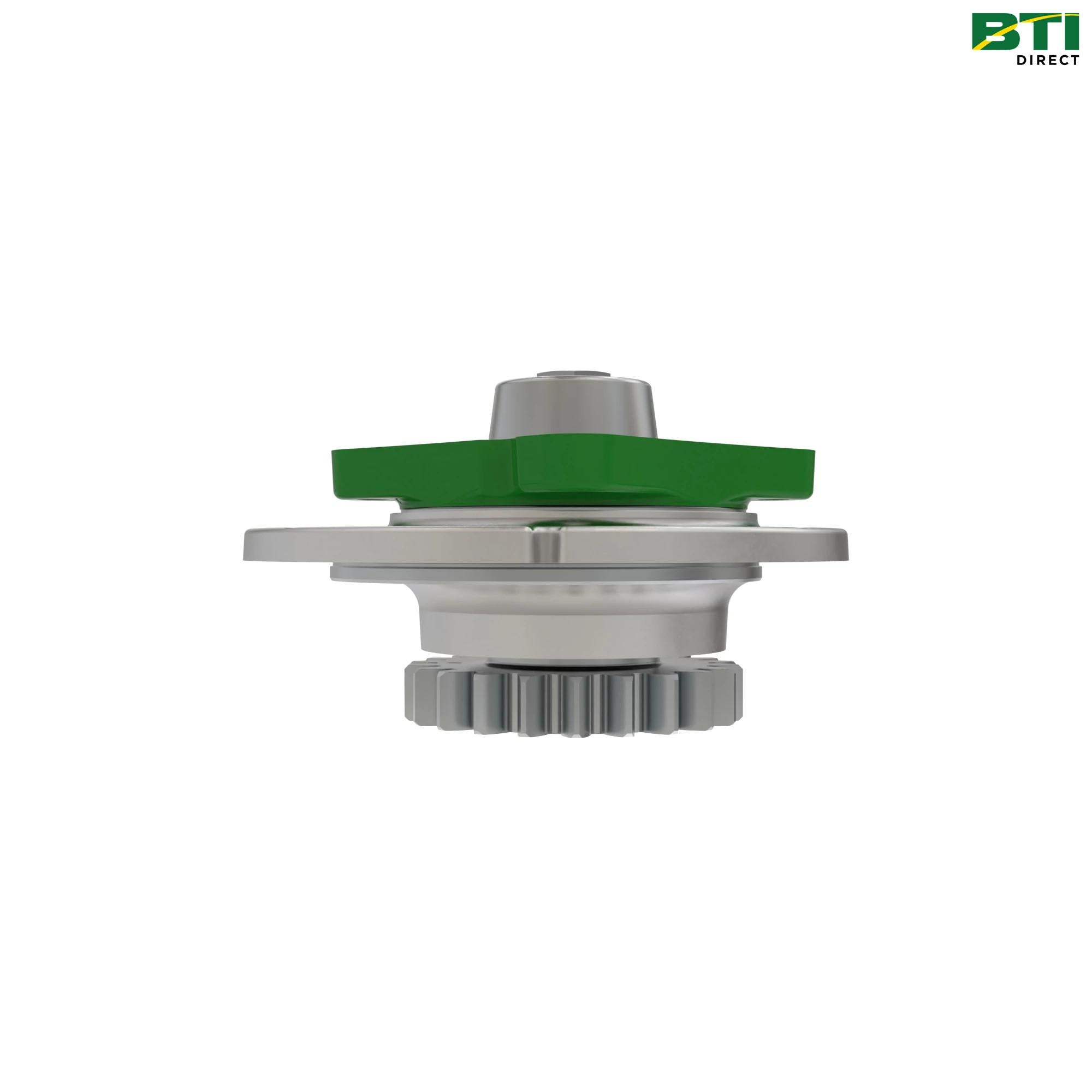 AE71034: Cutterbar Bearing with Housing