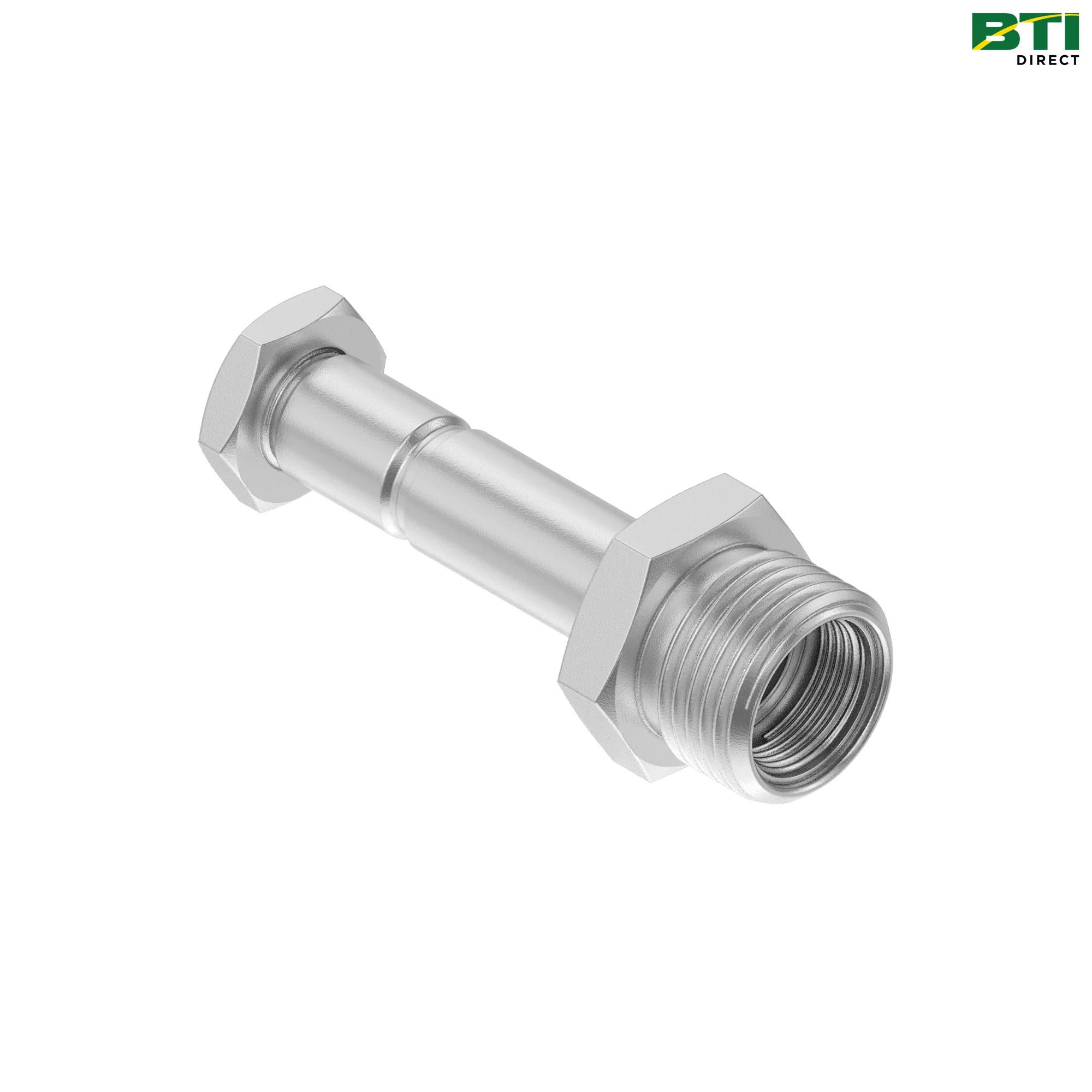 AE71165: Solenoid Valve