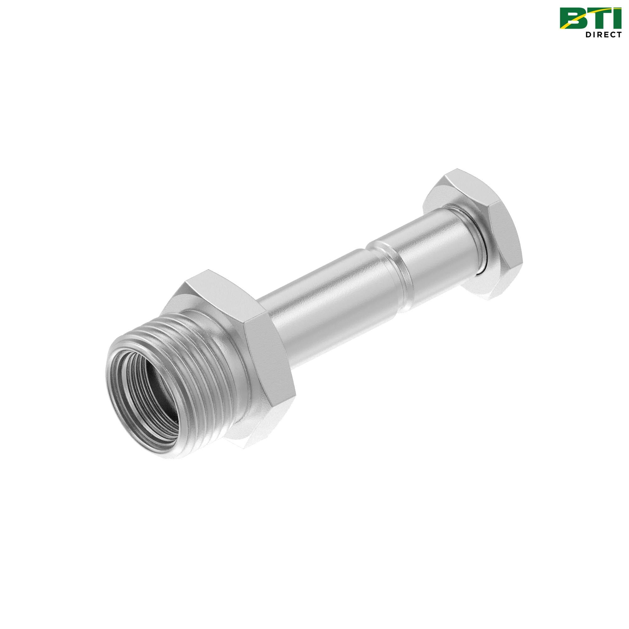AE71165: Solenoid Valve