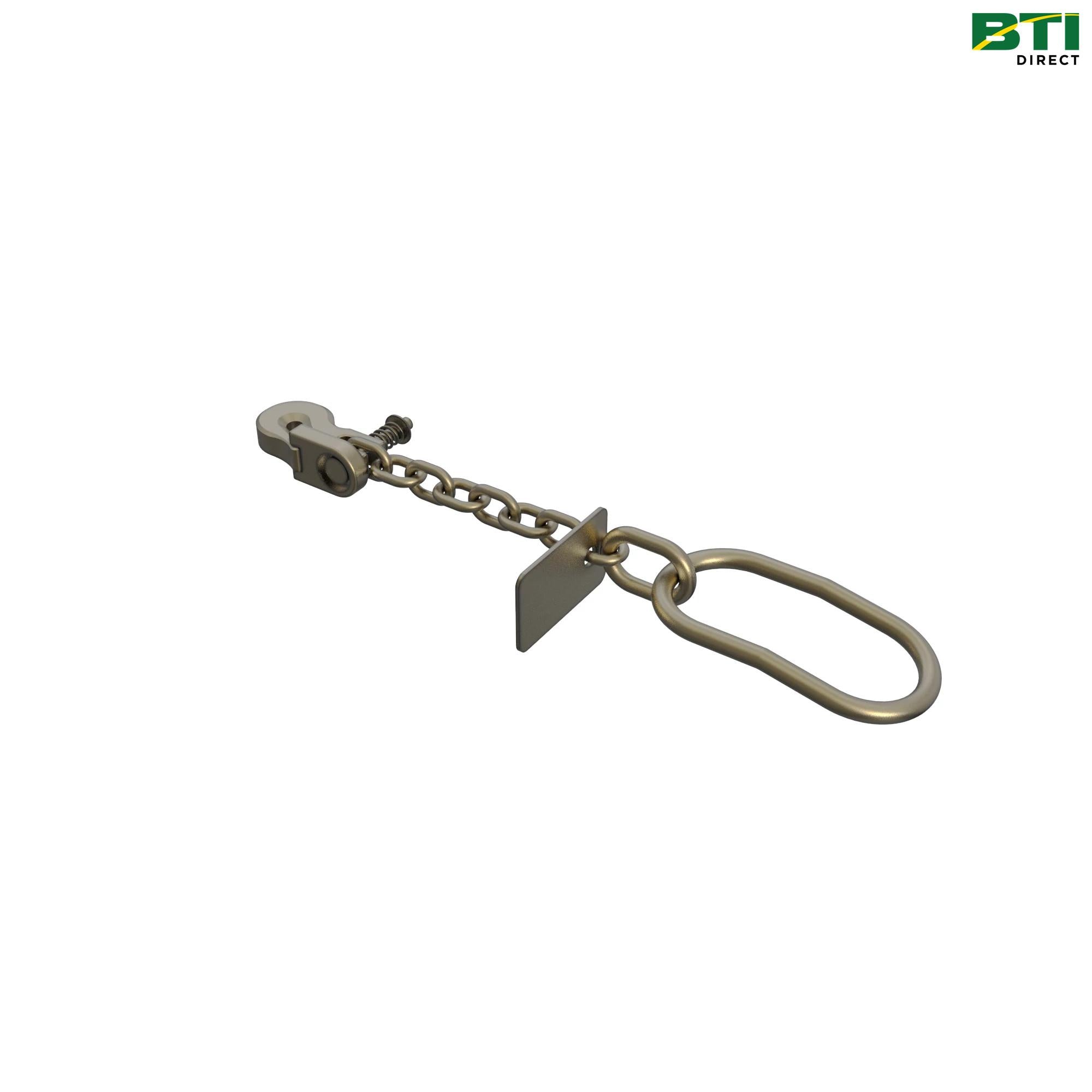 AE71230: Hitch Safety Chain