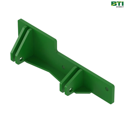 AE71238: Gage Shoe Bracket, Left Side