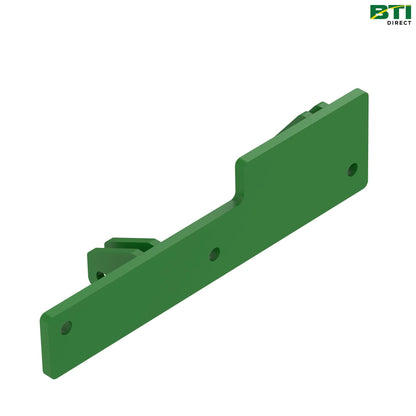AE71238: Gage Shoe Bracket, Left Side