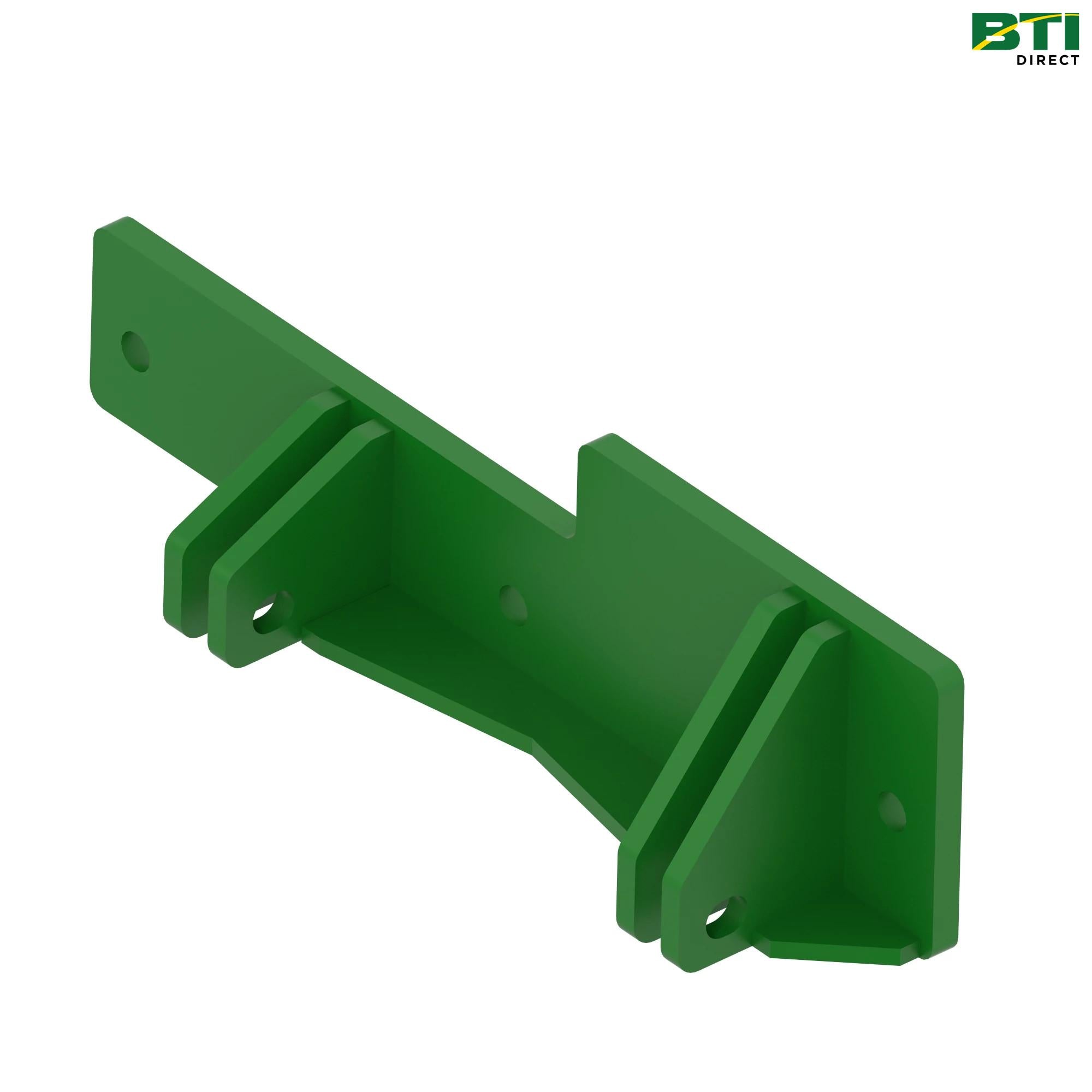 AE71239: Gage Shoe SVC Bracket, Right Side