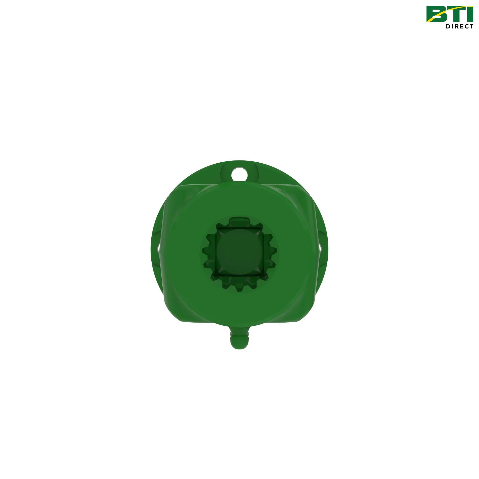 AE71368: Drum Drive Universal Driveshaft